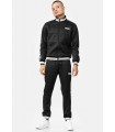 LONSDALE ΑΝΔΡΙΚΟ ΣΕΤ ΦΟΡΜΕΣ ASHWELL black