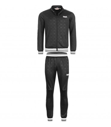 LONSDALE ΑΝΔΡΙΚΟ ΣΕΤ ΦΟΡΜΕΣ ASHWELL black