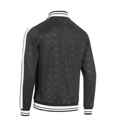 LONSDALE ΑΝΔΡΙΚΟ ΣΕΤ ΦΟΡΜΕΣ ASHWELL black