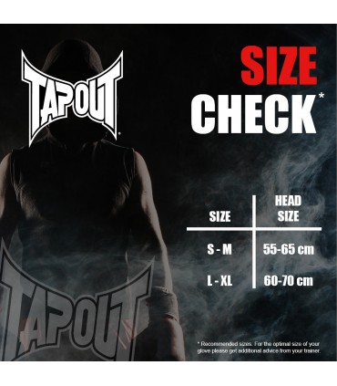 TAPOUT ΚΑΣΚΑ ΠΡΟΠΟΝΗΣΗΣ EASTVALE