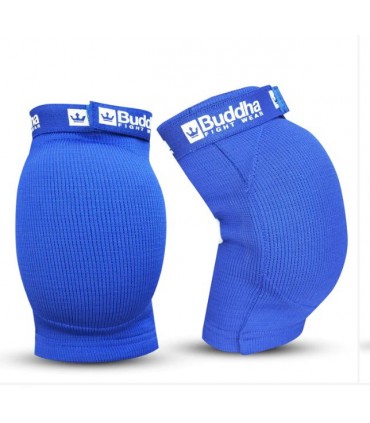 BUDDHA ΕΠΙΓΟΝΑΤΙΔΕΣ CLASSIC blue