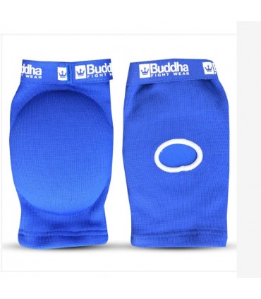 BUDDHA ΕΠΙΓΟΝΑΤΙΔΕΣ CLASSIC blue