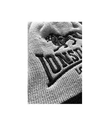 LONSDALE ΣΚΟΥΦΑΚΙ LEVEDALE grey