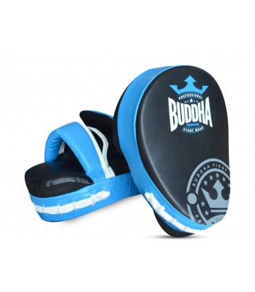 BUDDHA ΣΤΟΧΟΙ PREMIUM THAILAND black/blue