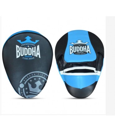 BUDDHA ΣΤΟΧΟΙ PREMIUM THAILAND black/blue