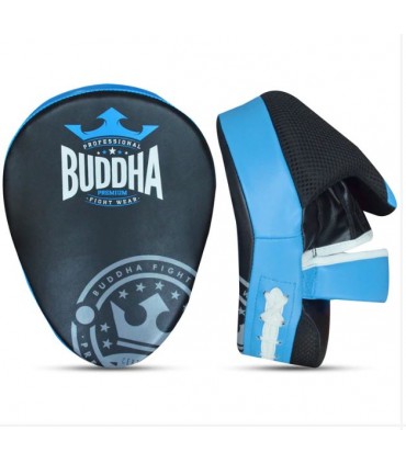 BUDDHA ΣΤΟΧΟΙ PREMIUM THAILAND black/blue