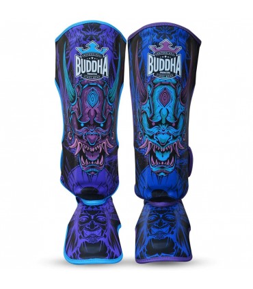 BUDDHA ΕΠΙΚΑΛΑΜΙΔΕΣ LUZBEL purple