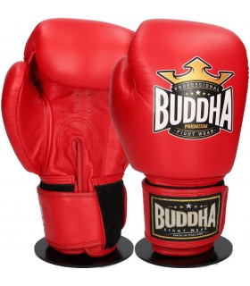 BUDDHA ΔΕΡΜΑΤΙΝΑ ΓΑΝΤΙΑ THAILAND red