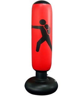 ΕΠΙΔΑΠΕΔΙΟΣ ΦΟΥΣΚΩΤΟΣ ΣΑΚΟΣ red/black