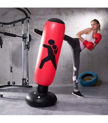 ΕΠΙΔΑΠΕΔΙΟΣ ΦΟΥΣΚΩΤΟΣ ΣΑΚΟΣ red/black