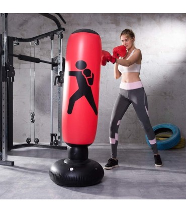 ΕΠΙΔΑΠΕΔΙΟΣ ΦΟΥΣΚΩΤΟΣ ΣΑΚΟΣ red/black