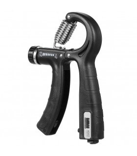 STRENGTH HAND GRIPS black