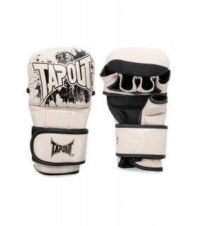 TAPOUT ΔΕΡΜΑΤΙΝΑ ΓΑΝΤΙΑ MMA RUCTION