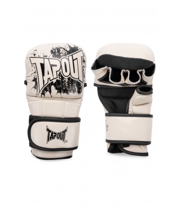 TAPOUT ΔΕΡΜΑΤΙΝΑ ΓΑΝΤΙΑ MMA RUCTION