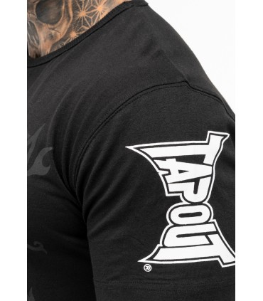 TAPOUT ΚΟΝΤΟΜΑΝΙΚΟ ACE OF SPADES