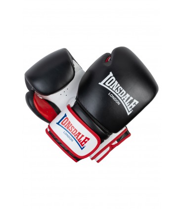 LONSDALE ΔΕΡΜΑΤΙΝΑ ΓΑΝΤΙΑ WINSTONE