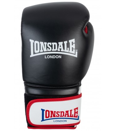 LONSDALE ΔΕΡΜΑΤΙΝΑ ΓΑΝΤΙΑ WINSTONE