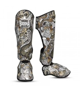 BUDDHA ΕΠΙΚΑΛΑΜΙΔΕΣ DRAGON white