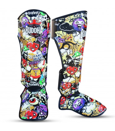 BUDDHA ΕΠΙΚΑΛΑΜΙΔΕΣ ZIPPY