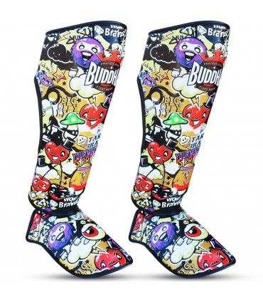 BUDDHA ΕΠΙΚΑΛΑΜΙΔΕΣ ZIPPY