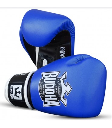 BUDDHA ΓΑΝΤΙΑ ΠΡΟΠΟΝΗΣΗΣ COLORS blue