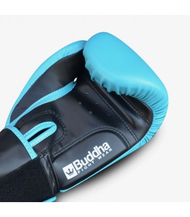 BUDDHA ΓΑΝΤΙΑ ΠΡΟΠΟΝΗΣΗΣ COLORS light blue