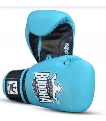 BUDDHA ΓΑΝΤΙΑ ΠΡΟΠΟΝΗΣΗΣ COLORS light blue