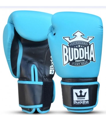 BUDDHA ΓΑΝΤΙΑ ΠΡΟΠΟΝΗΣΗΣ COLORS light blue