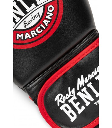 BENLEE ΓΑΝΤΙΑ ΠΥΓΜΑΧΙΑΣ BUDDY black