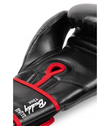 BENLEE ΓΑΝΤΙΑ ΠΥΓΜΑΧΙΑΣ BUDDY black