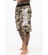 LONSDALE ΑΝΔΡΙΚΟ ΜΑΓΙΟ BALLYMENA camo