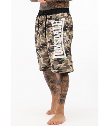 LONSDALE ΑΝΔΡΙΚΟ ΜΑΓΙΟ BALLYMENA camo