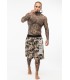 LONSDALE ΑΝΔΡΙΚΟ ΜΑΓΙΟ BALLYMENA camo