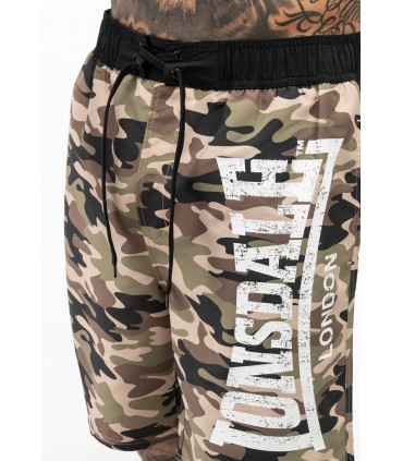 LONSDALE ΑΝΔΡΙΚΟ ΜΑΓΙΟ BALLYMENA camo