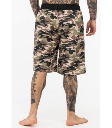 LONSDALE ΑΝΔΡΙΚΟ ΜΑΓΙΟ BALLYMENA camo