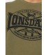 LONSDALE ΑΝΔΡΙΚΟ ΚΟΝΤΟΜΑΝΙΚΟ MORHAM olive