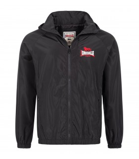 LONSDALE ΑΝΔΡΙΚΟ ΑΝΤΙΑΝΕΜΙΚΟ ΜΕ ΚΟΥΚΟΥΛΑ