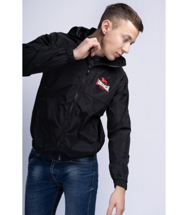 LONSDALE ΑΝΔΡΙΚΟ ΑΝΤΙΑΝΕΜΙΚΟ ΜΕ ΚΟΥΚΟΥΛΑ