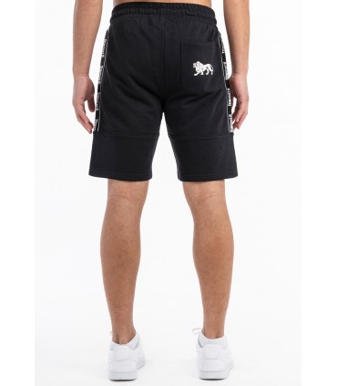 LONSDALE ΑΝΔΡΙΚΗ ΒΕΡΜΟΥΔΑ SCARVELL black