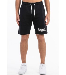 LONSDALE ΑΝΔΡΙΚΗ ΒΕΡΜΟΥΔΑ SCARVELL black