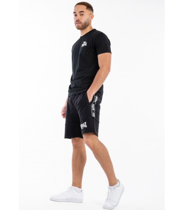 LONSDALE ΑΝΔΡΙΚΗ ΒΕΡΜΟΥΔΑ SCARVELL black