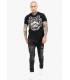 TAPOUT ΚΟΝΤΟΜΑΝΙΚΟ ADELANTOS black