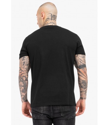 TAPOUT ΚΟΝΤΟΜΑΝΙΚΟ ADELANTOS black