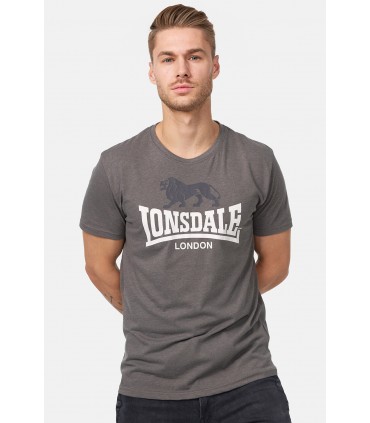 LONSDALE ΚΟΝΤΟΜΑΝΙΚΟ GARGRAVE marl stone