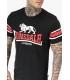 LONSDALE ΚΟΝΤΟΜΑΝΙΚΟ HEMPRIGGS Black