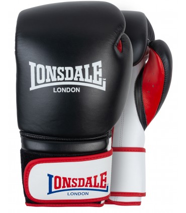 LONSDALE ΔΕΡΜΑΤΙΝΑ ΓΑΝΤΙΑ WINSTONE