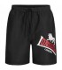 LONSDALE ΑΝΔΡΙΚΟ ΜΑΓΙΟ ATLOW black