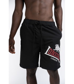 LONSDALE ΑΝΔΡΙΚΟ ΜΑΓΙΟ ATLOW black