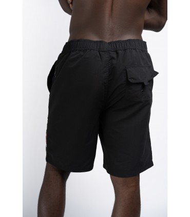 LONSDALE ΑΝΔΡΙΚΟ ΜΑΓΙΟ ATLOW black