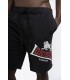 LONSDALE ΑΝΔΡΙΚΟ ΜΑΓΙΟ ATLOW black